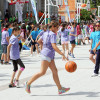 XVI Torneo 3x3 na Rúa de baloncesto escolar