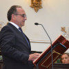 Enrique Sotelo, diputado del PP