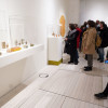 Inauguración da mostra "A presenza invisible. Perfumes Art Nouveau & Art Deco"