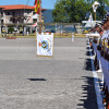 Día do Carme na Escola Naval de Marín