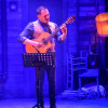 Concierto en acústico de Ismael Serrano en la gira de su 20 aniversario