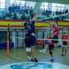 XX Campeonatos Deportivos de Academias Militares en la Escuela Naval de Marín