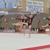 Campionato Galego Escolar de Ximnasia Rítmica