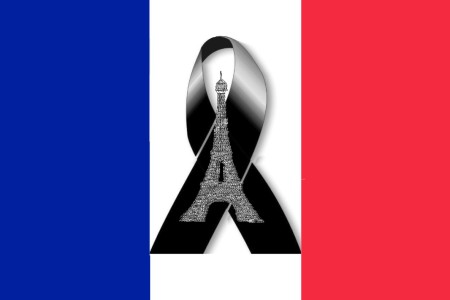 Terror en París