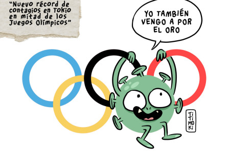 Olímpico