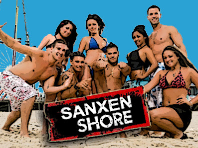 Sanxen Shore