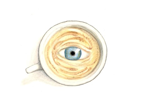 Mira tu café
