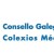 Consello Galego de Colexios de Médicos