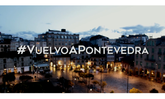 Vuelvo a Pontevedra #2