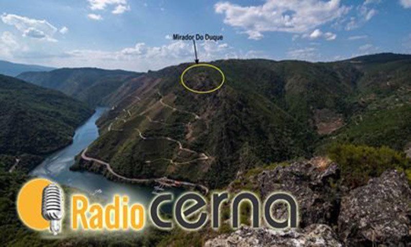Radio Cerna 07nov2018