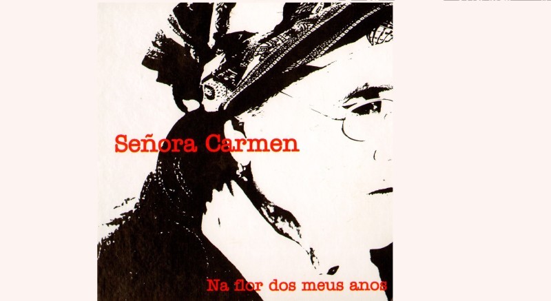 Rumboia #205: Señora Carmen
