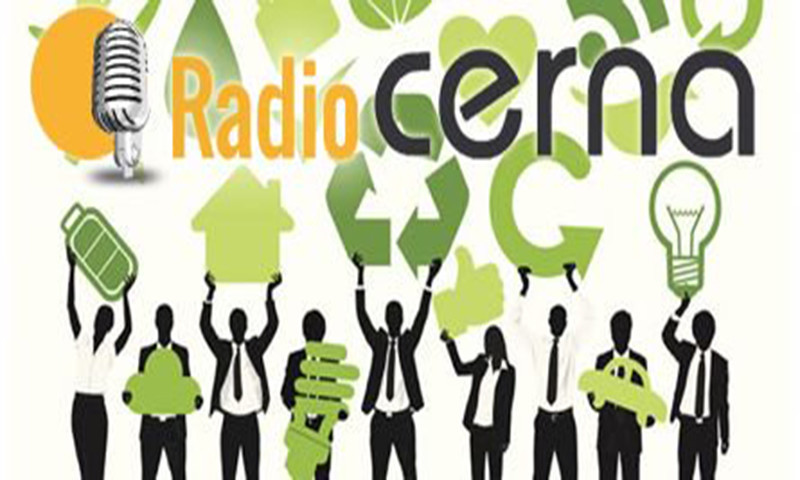 Radio Cerna 09ene2019