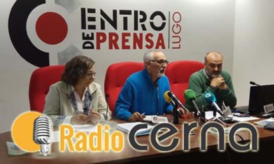 Radio Cerna 15out2018