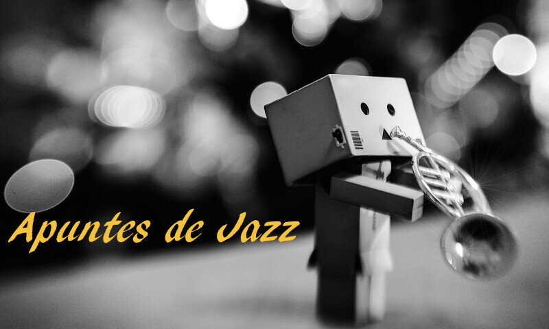 Apuntes de jazz #74