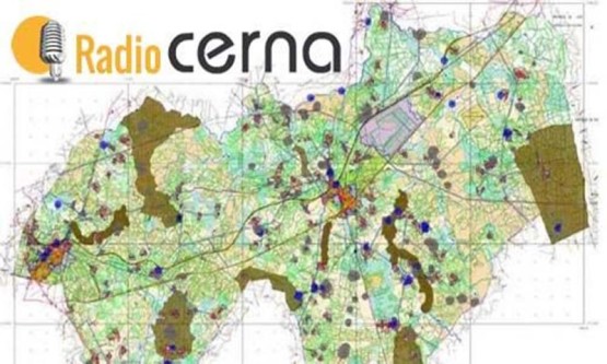 Radio Cerna 21mai2018