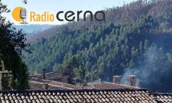 Radio Cerna 20dic2017