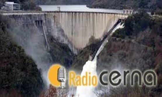 Radio Cerna 12nov2018