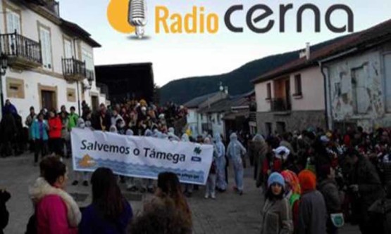 Radio Cerna 03set2018