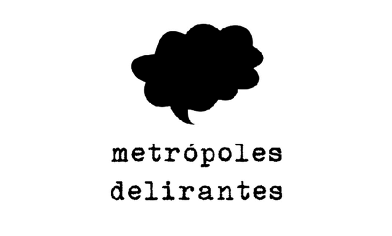 Metrópoles Delirantes #71