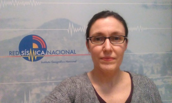 Cara a cara #256: Lucía Lozano, sismóloga