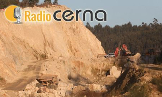 Radio Cerna 11feb2019