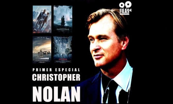 Fila9 Podcast 4x02: Christopher Nolan (II)