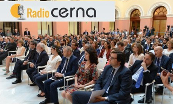 Radio CERNA #14xun2017