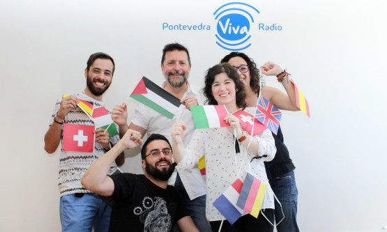 Conversas na Ferrería #142: Eurovisión 2019