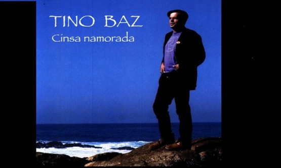 Rumboia #97:  Tino Baz 