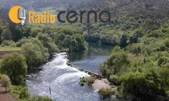 Radio Cerna 05feb2018
