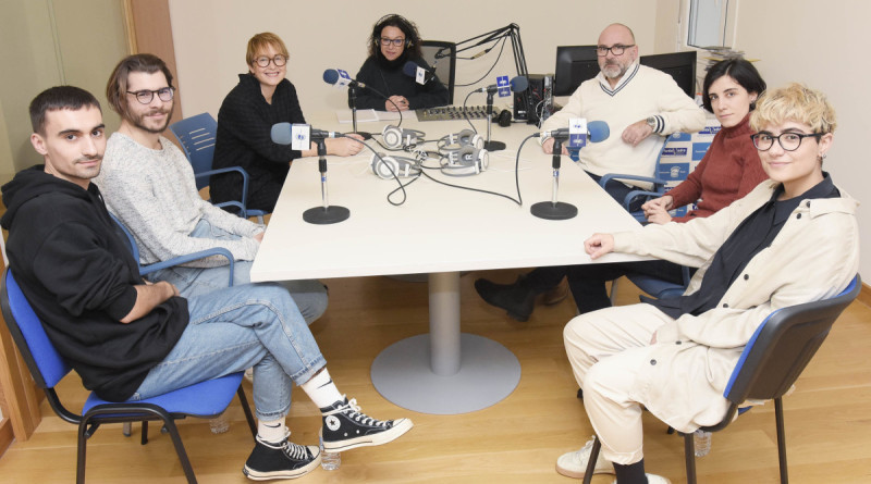 Conversas na Ferrería #171: Esdemga - Premio Cidade de Pontevedra