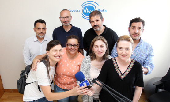 Conversas na Ferrería #104: Proxecto 'Sentidiño na Rede'