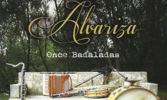 Rumboia #85: Alvariza