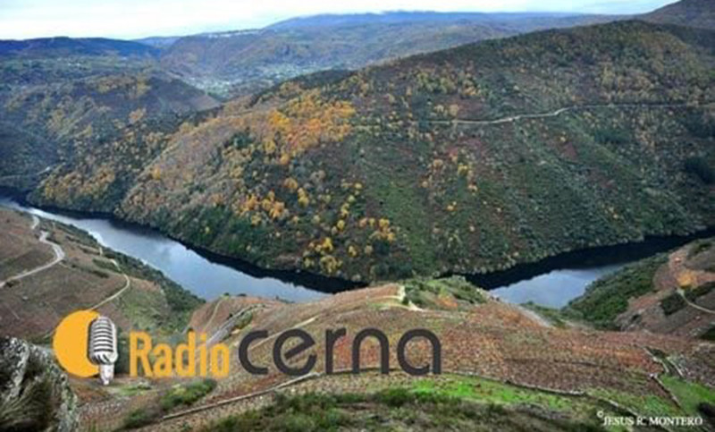 Radio CERNA #17jul2017