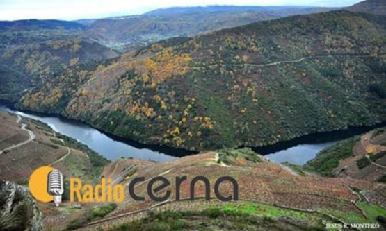 Radio CERNA #17xul2017