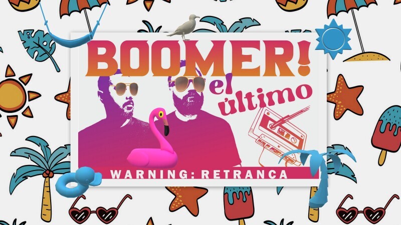 Boomer el último #20: Veranos boomer