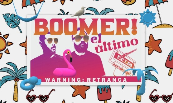 Boomer el último #20: Veranos boomer