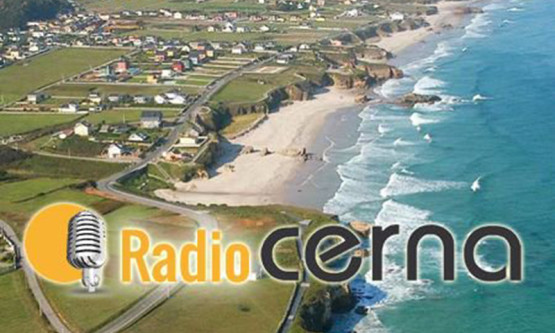 Radio Cerna 18feb2019