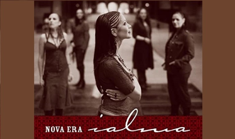 Rumboia #116: Ialma 