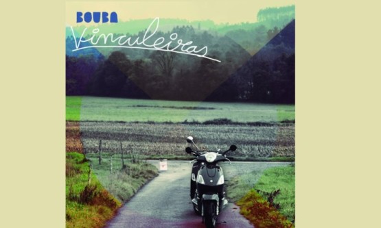 Rumboia #219: Bouba Pandeireteiras