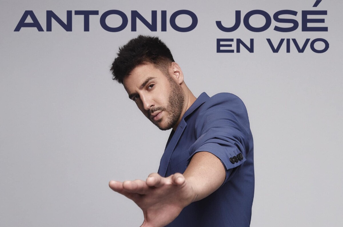 Antonio Jose 