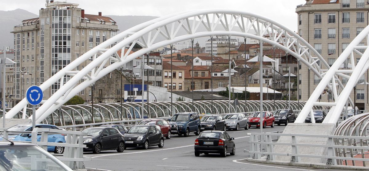 Puente de las Corrientes