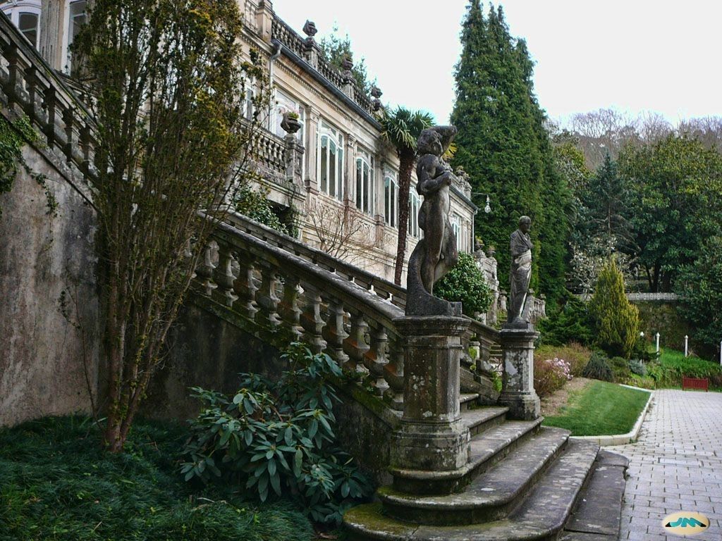 Pazo de Lourizán