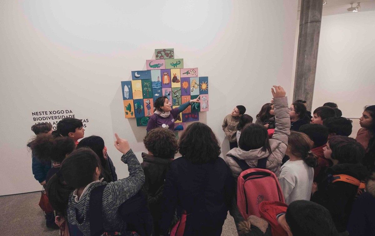 Actividade do Salón do Libro Infantil e Xuvenil de Pontevedra o venres 31 de marzo 