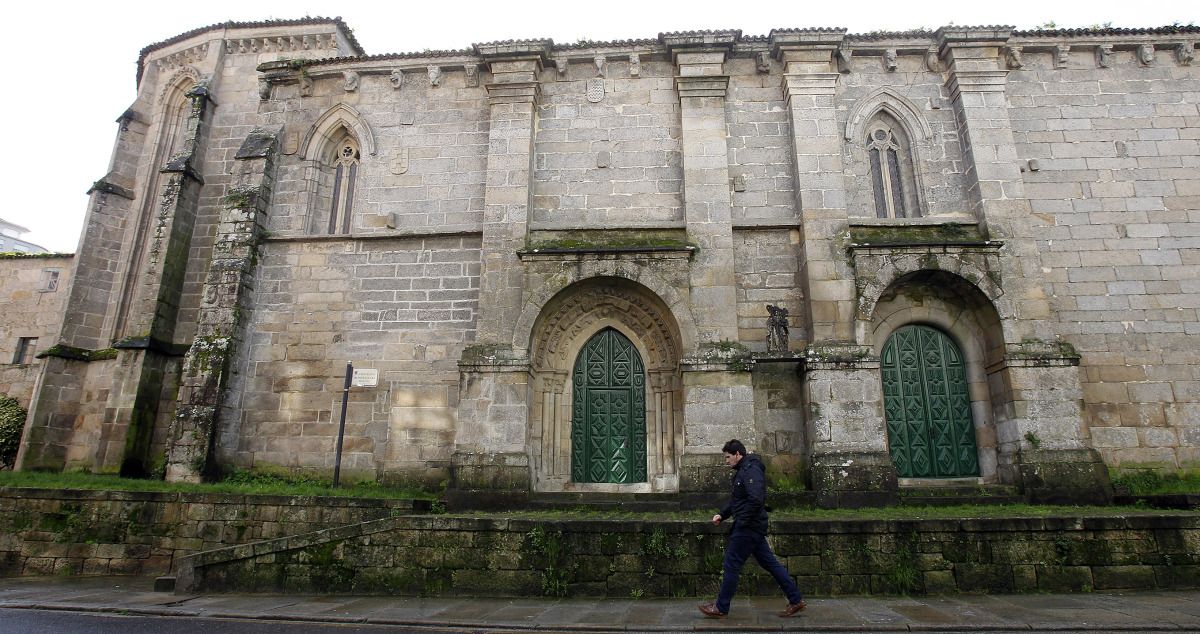 Convento de Santa Clara