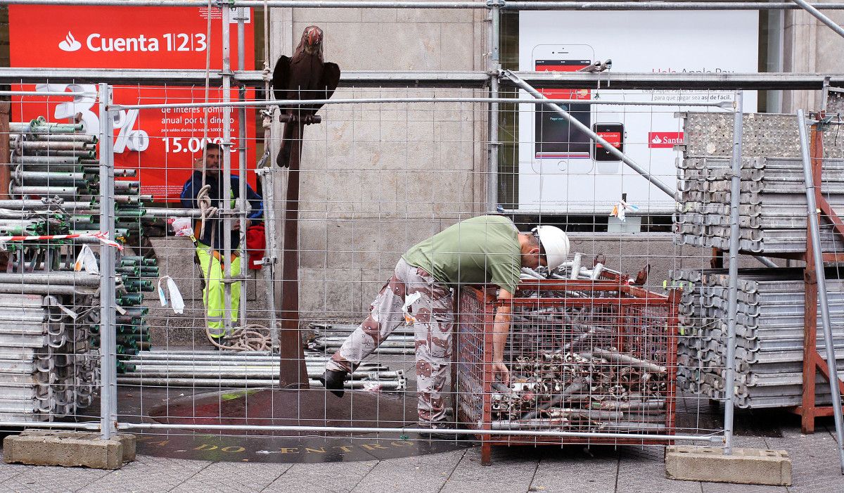 Trabajador de la construcción