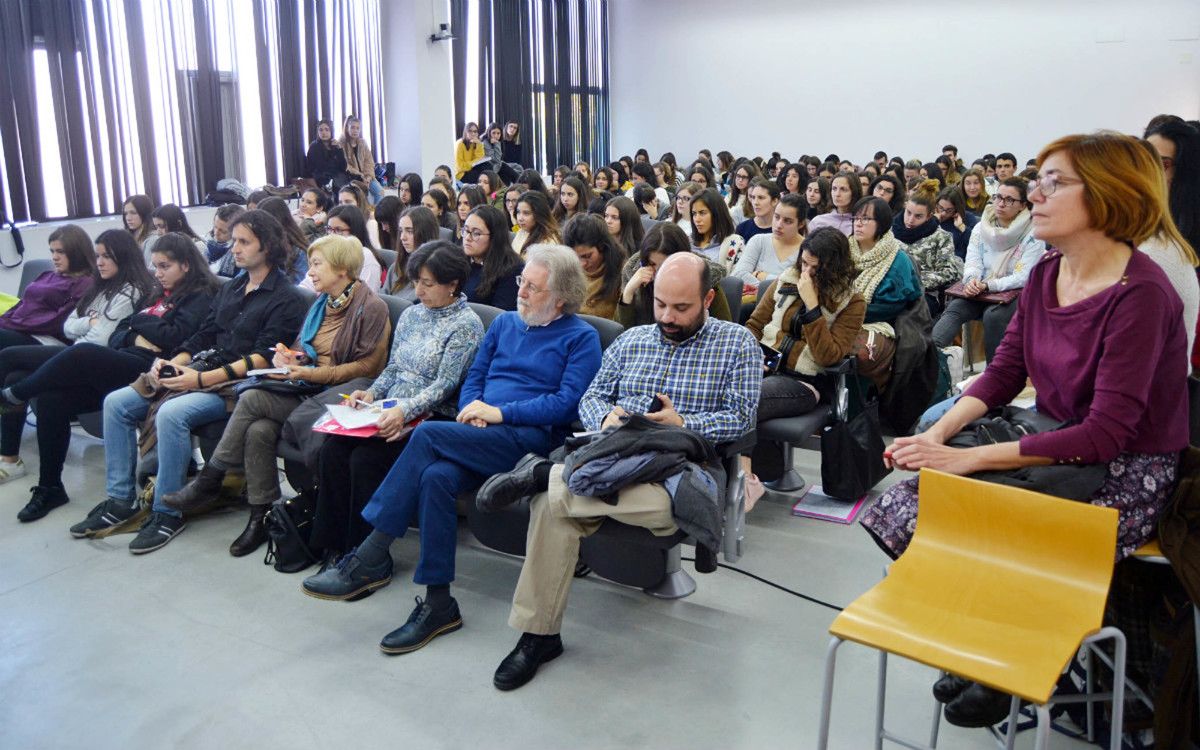 Jornadas para recordar la figura de María Victoria Moreno