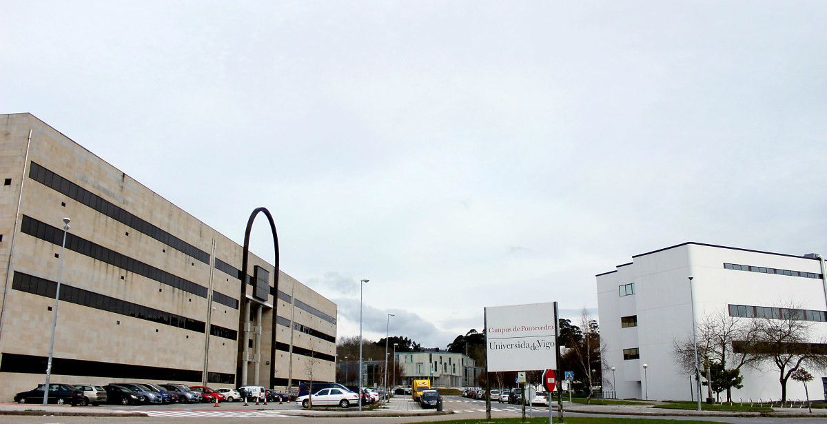 Campus de Pontevedra