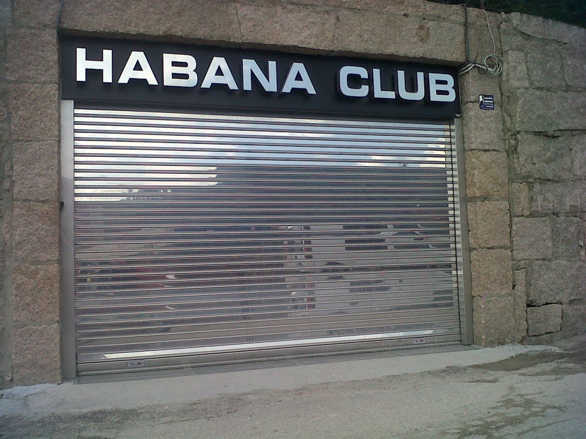 Habana Club de Vilaboa