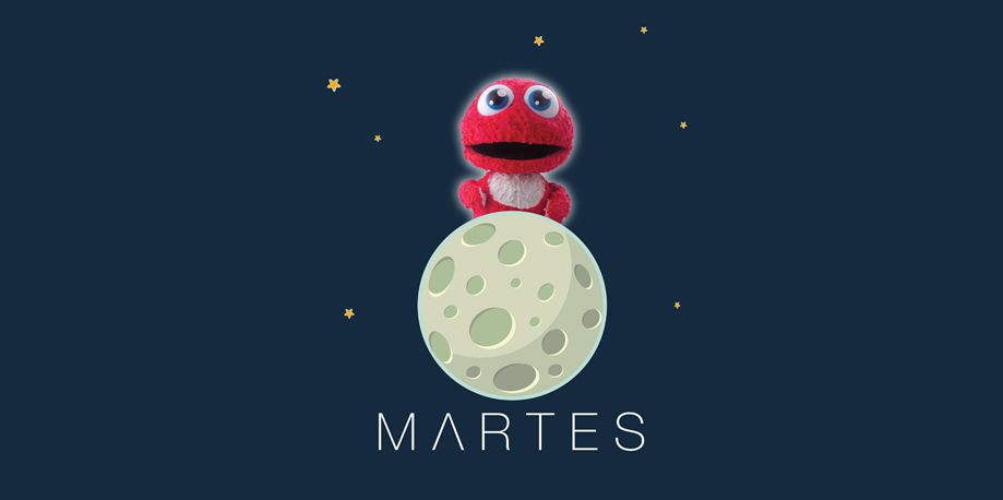 Baobab Teatro presenta "Martes" su nuevo espectáculo